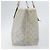 Borsa Tote GG Canvas Gucci Argento Oro 169946 Auth ep11002 D'oro - vista 4