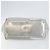 Borsa Tote GG Canvas Gucci Argento Oro 169946 Auth ep11002 D'oro - vista 9
