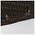 FENDI Custodia in Tela Zucca Nera Marrone Auth yk19369 Nero - vista 11