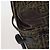 FENDI Custodia in Tela Zucca Nera Marrone Auth yk19369 Nero - vista 15