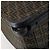 FENDI Custodia in Tela Zucca Nera Marrone Auth yk19369 Nero - vista 17