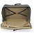 FENDI Custodia in Tela Zucca Nera Marrone Auth yk19369 Nero - vista 19