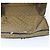 FENDI Custodia in Tela Zucca Nera Marrone Auth yk19369 Nero - vista 20