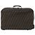 FENDI Custodia in Tela Zucca Nera Marrone Auth yk19369 Nero - vista 3