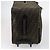 FENDI Custodia in Tela Zucca Nera Marrone Auth yk19369 Nero - vista 5