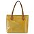 LOUIS VUITTON Borsa a Mano Monogram Vernis Houston Grigio M91053 LV Auth 155923 - vista 13