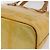 LOUIS VUITTON Borsa a Mano Monogram Vernis Houston Grigio M91053 LV Auth 155923 - vista 16