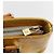 LOUIS VUITTON Borsa a Mano Monogram Vernis Houston Grigio M91053 LV Auth 155923 - vista 17
