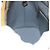 LOUIS VUITTON Borsa a Mano Monogram Vernis Houston Grigio M91053 LV Auth 155923 - vista 21