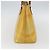 LOUIS VUITTON Borsa a Mano Monogram Vernis Houston Grigio M91053 LV Auth 155923 - vista 3