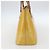 LOUIS VUITTON Borsa a Mano Monogram Vernis Houston Grigio M91053 LV Auth 155923 - vista 4