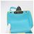 LOUIS VUITTON Borsa Trunk Vertical Playground Monogram Gialla M82007 Auth 151204SM - vista 10