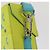 LOUIS VUITTON Borsa Trunk Vertical Playground Monogram Gialla M82007 Auth 151204SM - vista 19