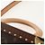 LOUIS VUITTON Borsa a Spalla Monogram Camera box M10079 LV Auth 152697SM Monogramma - vista 14