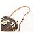LOUIS VUITTON Borsa a Spalla Monogram Camera box M10079 LV Auth 152697SM Monogramma - vista 15