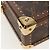 LOUIS VUITTON Borsa a Spalla Monogram Camera box M10079 LV Auth 152697SM Monogramma - vista 16