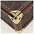 LOUIS VUITTON Borsa a Spalla Monogram Camera box M10079 LV Auth 152697SM Monogramma - vista 17