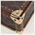LOUIS VUITTON Borsa a Spalla Monogram Camera box M10079 LV Auth 152697SM Monogramma - vista 18