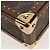 LOUIS VUITTON Borsa a Spalla Monogram Camera box M10079 LV Auth 152697SM Monogramma - vista 19
