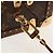 LOUIS VUITTON Borsa a Spalla Monogram Camera box M10079 LV Auth 152697SM Monogramma - vista 20