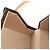 LOUIS VUITTON Borsa a Spalla Monogram Camera box M10079 LV Auth 152697SM Monogramma - vista 24