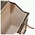 LOUIS VUITTON Borsa a Spalla Monogram Camera box M10079 LV Auth 152697SM Monogramma - vista 26