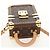 LOUIS VUITTON Borsa a Spalla Monogram Camera box M10079 LV Auth 152697SM Monogramma - vista 6