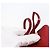 Noe LOUIS VUITTON Borsa a Spalla Petit Noé Epi Rossa M44107 LV Auth BA6525 Rosso - vista 10