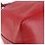 Noe LOUIS VUITTON Borsa a Spalla Petit Noé Epi Rossa M44107 LV Auth BA6525 Rosso - vista 14