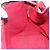 Noe LOUIS VUITTON Borsa a Spalla Petit Noé Epi Rossa M44107 LV Auth BA6525 Rosso - vista 19