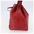 Noe LOUIS VUITTON Borsa a Spalla Petit Noé Epi Rossa M44107 LV Auth BA6525 Rosso - vista 4