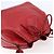 Noe LOUIS VUITTON Borsa a Spalla Petit Noé Epi Rossa M44107 LV Auth BA6525 Rosso - vista 6