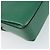 Borsa a spalla in pelle Gucci Interlocking G catena verde oro 607720 Auth 158806 D'oro - vista 13