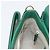 Borsa a spalla in pelle Gucci Interlocking G catena verde oro 607720 Auth 158806 D'oro - vista 19