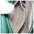 Borsa a spalla in pelle Gucci Interlocking G catena verde oro 607720 Auth 158806 D'oro - vista 21