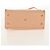 SAINT LAURENT Petit Kabas Borsa a Mano in Pelle 2in1 Rosa Oro Auth bs31628 D'oro - vista 19