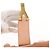 SAINT LAURENT Petit Kabas Borsa a Mano in Pelle 2in1 Rosa Oro Auth bs31628 D'oro - vista 28