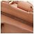 SAINT LAURENT Petit Kabas Borsa a Mano in Pelle 2in1 Rosa Oro Auth bs31628 D'oro - vista 29