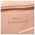 SAINT LAURENT Petit Kabas Borsa a Mano in Pelle 2in1 Rosa Oro Auth bs31628 D'oro - vista 31