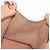 SAINT LAURENT Petit Kabas Borsa a Mano in Pelle 2in1 Rosa Oro Auth bs31628 D'oro - vista 33