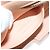 SAINT LAURENT Petit Kabas Borsa a Mano in Pelle 2in1 Rosa Oro Auth bs31628 D'oro - vista 38