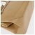 GUCCI Handtasche aus Leder Beige Silber Authentisch ep12377 - vue 10