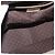 GUCCI Handtasche aus Leder Beige Silber Authentisch ep12377 - vue 17