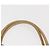 GUCCI Handtasche aus Leder Beige Silber Authentisch ep12377 - Ansicht 8