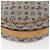 LOUIS VUITTON Borsa a Spalla Mini Jeanne GM Monogramma Blu M92000 LV Auth BA9185 - vista 16