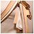 LOUIS VUITTON Borsa Vernis Blair MM 2way Rosa Angelique M90068 LV Auth 159713 - vista 12