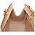 LOUIS VUITTON Borsa Vernis Blair MM 2way Rosa Angelique M90068 LV Auth 159713 - vista 22