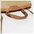 LOUIS VUITTON Borsa Vernis Blair MM 2way Rosa Angelique M90068 LV Auth 159713 - vista 7
