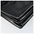 Borsa a mano Christian Dior in pelle nera e oro Auth ep12247 Nero D'oro - vista 11