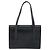 Borsa a mano Christian Dior in pelle nera e oro Auth ep12247 Nero D'oro - vista 3